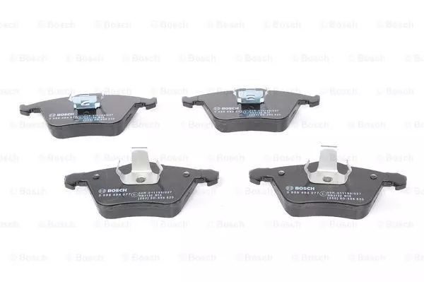 BOSCH 0 986 494 077 Гальмівні колодки