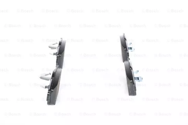 BOSCH 0 986 494 077 Гальмівні колодки