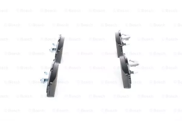 BOSCH 0 986 494 077 Гальмівні колодки