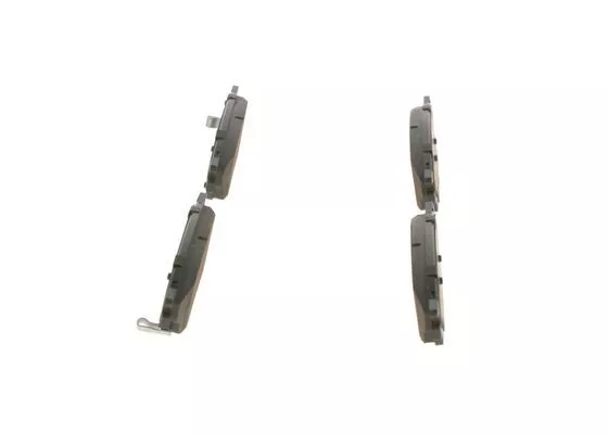 BOSCH 0 986 494 078 Гальмівні колодки