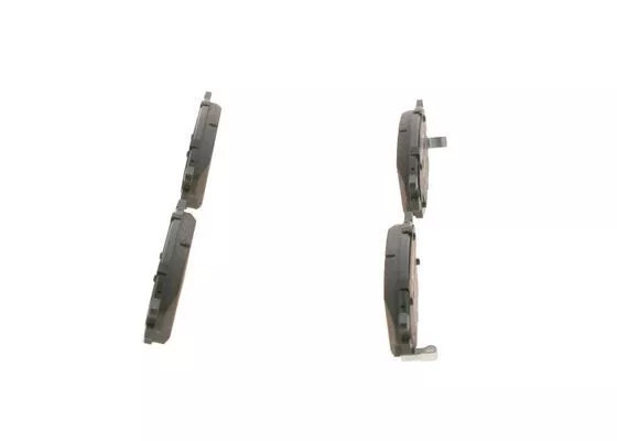 BOSCH 0 986 494 078 Гальмівні колодки