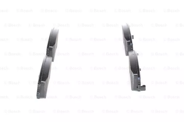 BOSCH 0 986 494 079 Гальмівні колодки