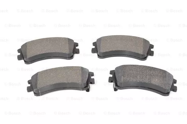 BOSCH 0 986 494 079 Гальмівні колодки