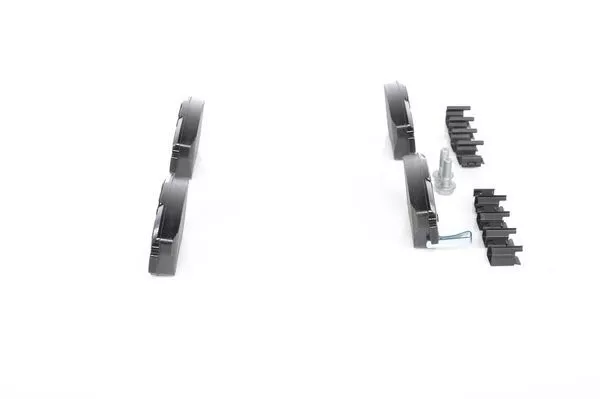 BOSCH 0 986 494 092 Тормозные колодки
