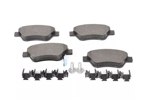 BOSCH 0 986 494 092 Тормозные колодки