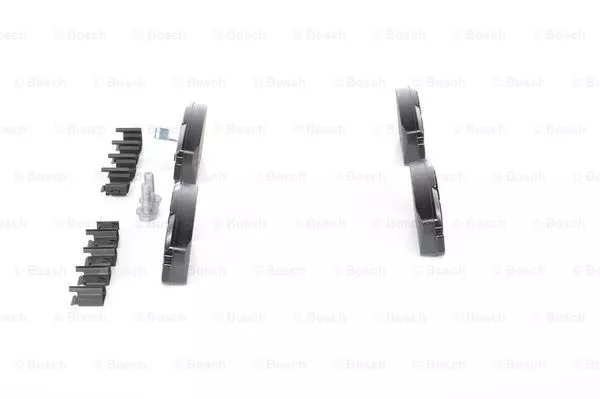 BOSCH 0 986 494 092 Тормозные колодки