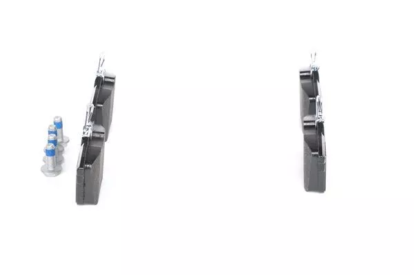 BOSCH 0 986 494 095 Гальмівні колодки