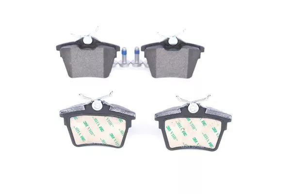 BOSCH 0 986 494 095 Гальмівні колодки