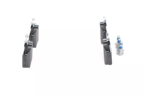 BOSCH 0 986 494 095 Гальмівні колодки