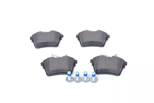 BOSCH 0 986 494 095 Гальмівні колодки
