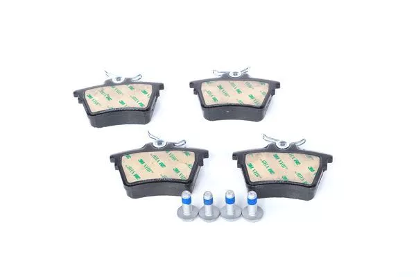 BOSCH 0 986 494 095 Гальмівні колодки