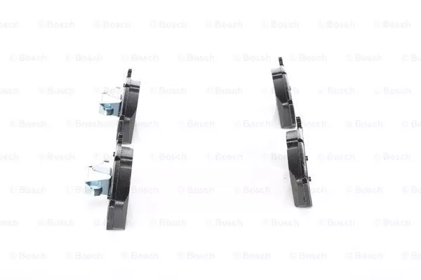 BOSCH 0 986 494 096 Гальмівні колодки