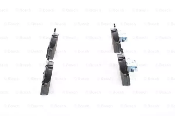 BOSCH 0 986 494 096 Гальмівні колодки