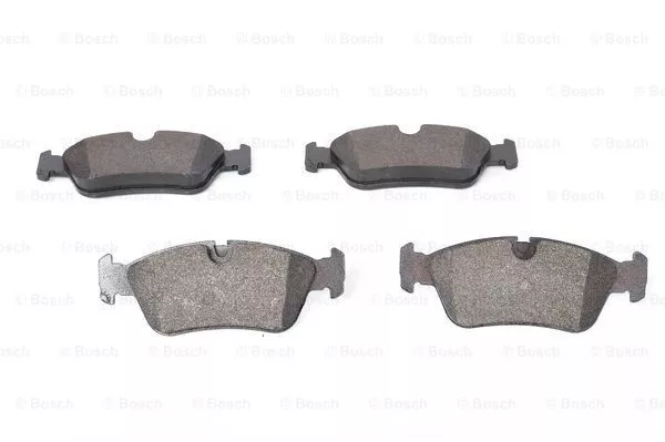 BOSCH 0 986 494 096 Гальмівні колодки