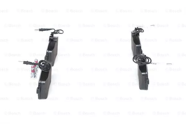 BOSCH 0 986 494 097 Тормозные колодки
