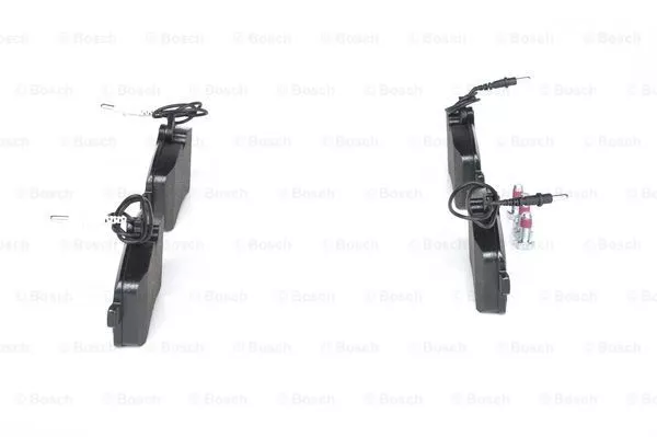 BOSCH 0 986 494 097 Тормозные колодки