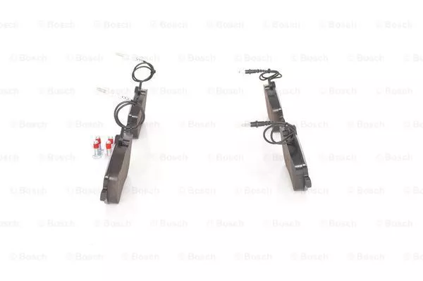 BOSCH 0 986 494 098 Тормозные колодки