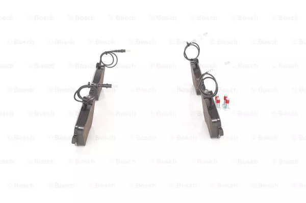 BOSCH 0 986 494 098 Тормозные колодки