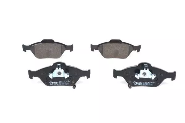 BOSCH 0986494101 Тормозные колодки