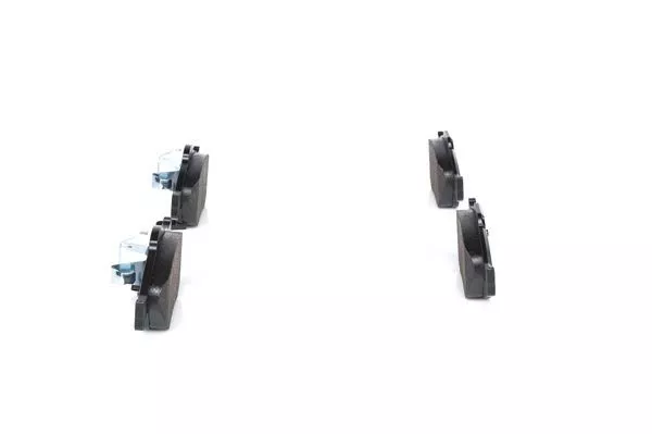 BOSCH 0986494101 Тормозные колодки
