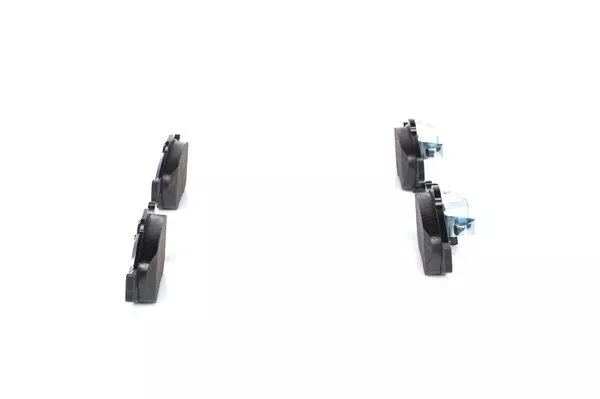 BOSCH 0986494101 Тормозные колодки