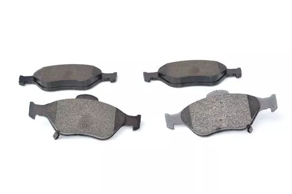BOSCH 0986494101 Тормозные колодки