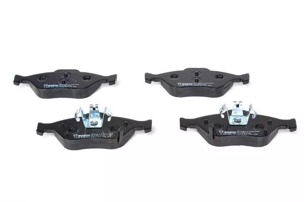 BOSCH 0986494101 Тормозные колодки