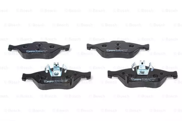 BOSCH 0986494101 Тормозные колодки
