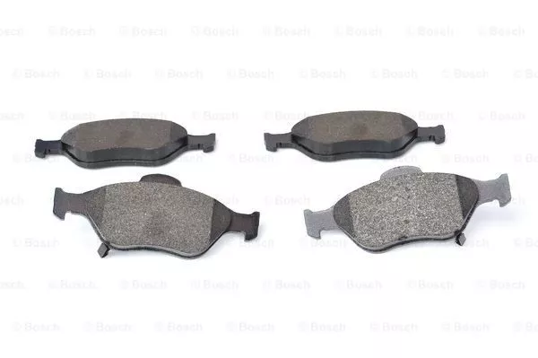 BOSCH 0986494101 Тормозные колодки