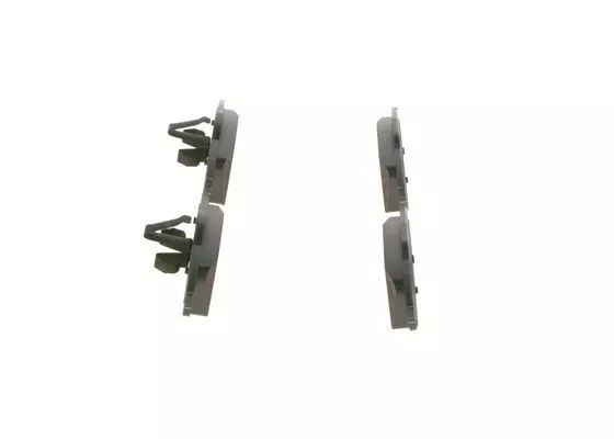 BOSCH 0 986 494 102 Гальмівні колодки