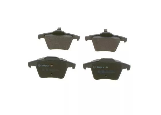 BOSCH 0 986 494 102 Гальмівні колодки