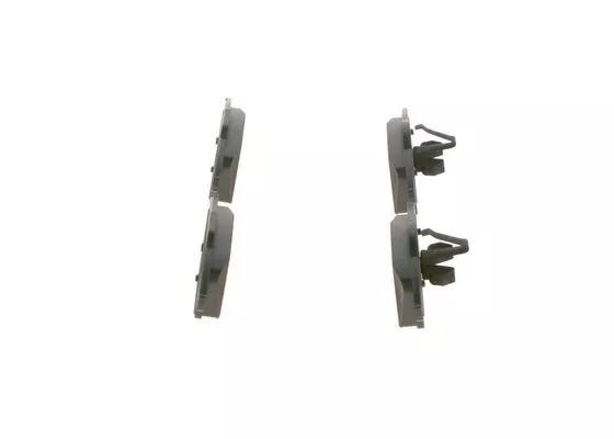 BOSCH 0 986 494 102 Гальмівні колодки