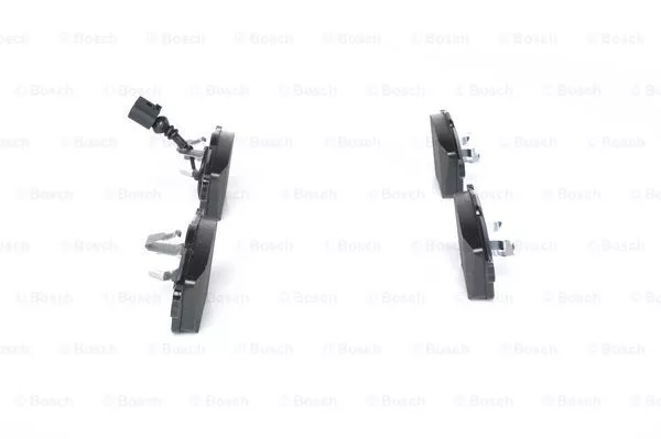 BOSCH 0 986 494 103 Тормозные колодки