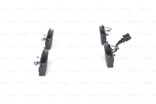 BOSCH 0 986 494 103 Тормозные колодки
