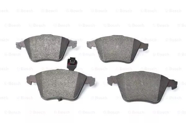 BOSCH 0 986 494 103 Тормозные колодки
