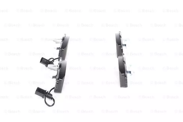 BOSCH 0 986 494 104 Гальмівні колодки
