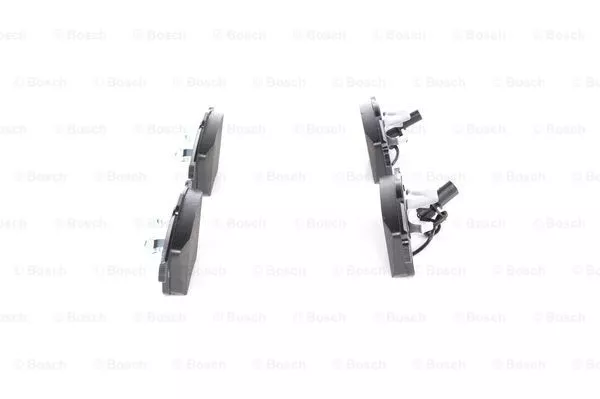 BOSCH 0 986 494 104 Гальмівні колодки
