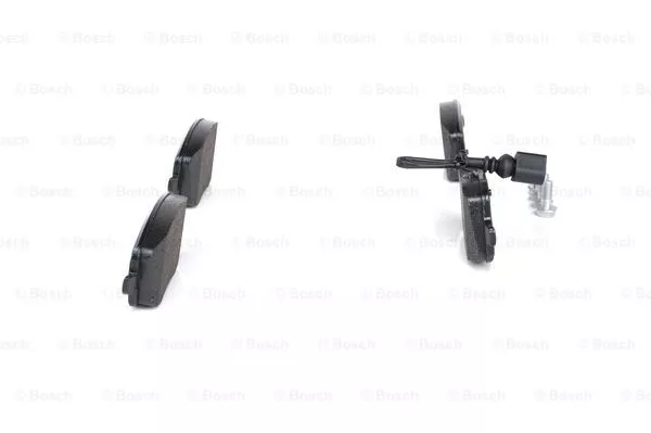 BOSCH 0 986 494 105 Тормозные колодки