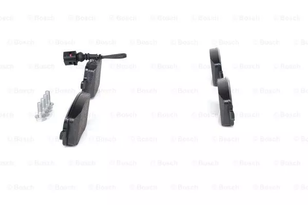 BOSCH 0 986 494 105 Тормозные колодки