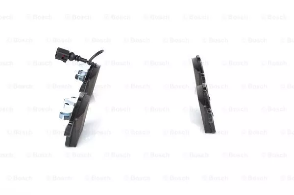 BOSCH 0 986 494 107 Тормозные колодки