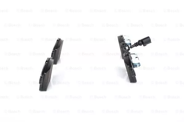 BOSCH 0 986 494 107 Тормозные колодки