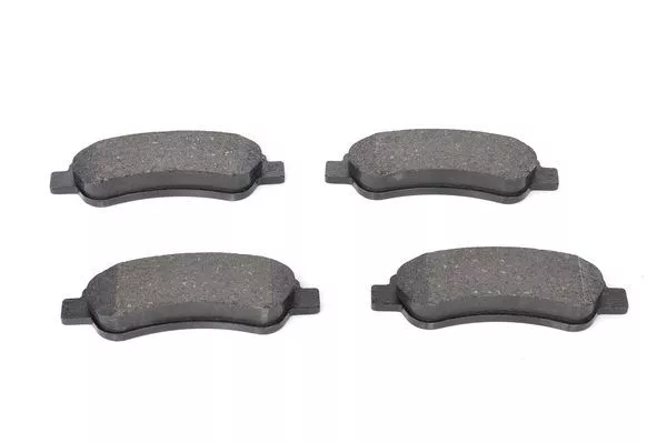 BOSCH 0 986 494 110 Тормозные колодки
