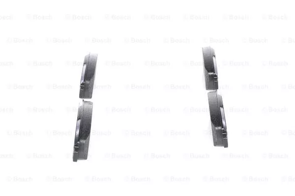 BOSCH 0 986 494 110 Тормозные колодки