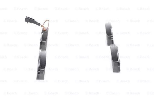 BOSCH 0 986 494 113 Тормозные колодки
