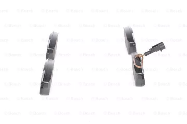BOSCH 0 986 494 113 Тормозные колодки