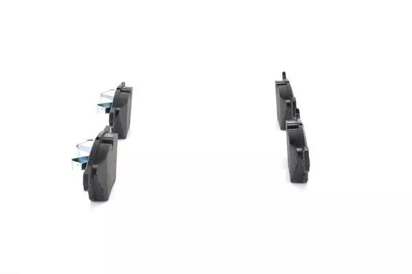 BOSCH 0 986 494 117 Гальмівні колодки