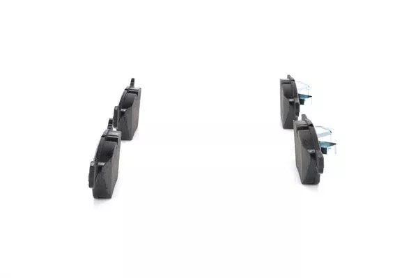 BOSCH 0 986 494 117 Гальмівні колодки