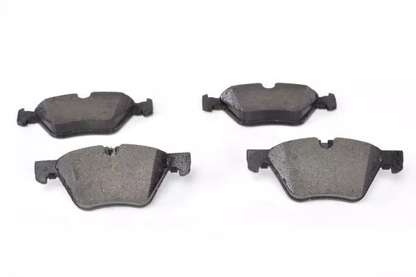 BOSCH 0 986 494 117 Гальмівні колодки