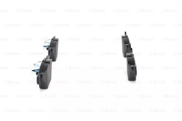BOSCH 0 986 494 117 Гальмівні колодки