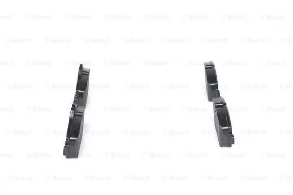 BOSCH 0 986 494 120 Гальмівні колодки